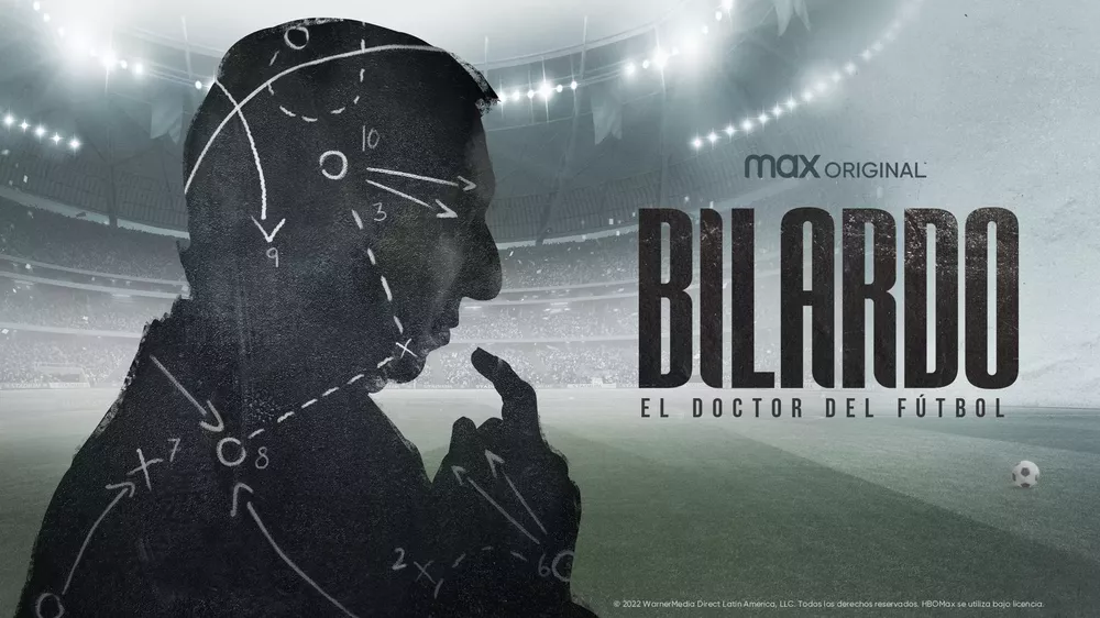 BILARDO TNT SPORTS 2