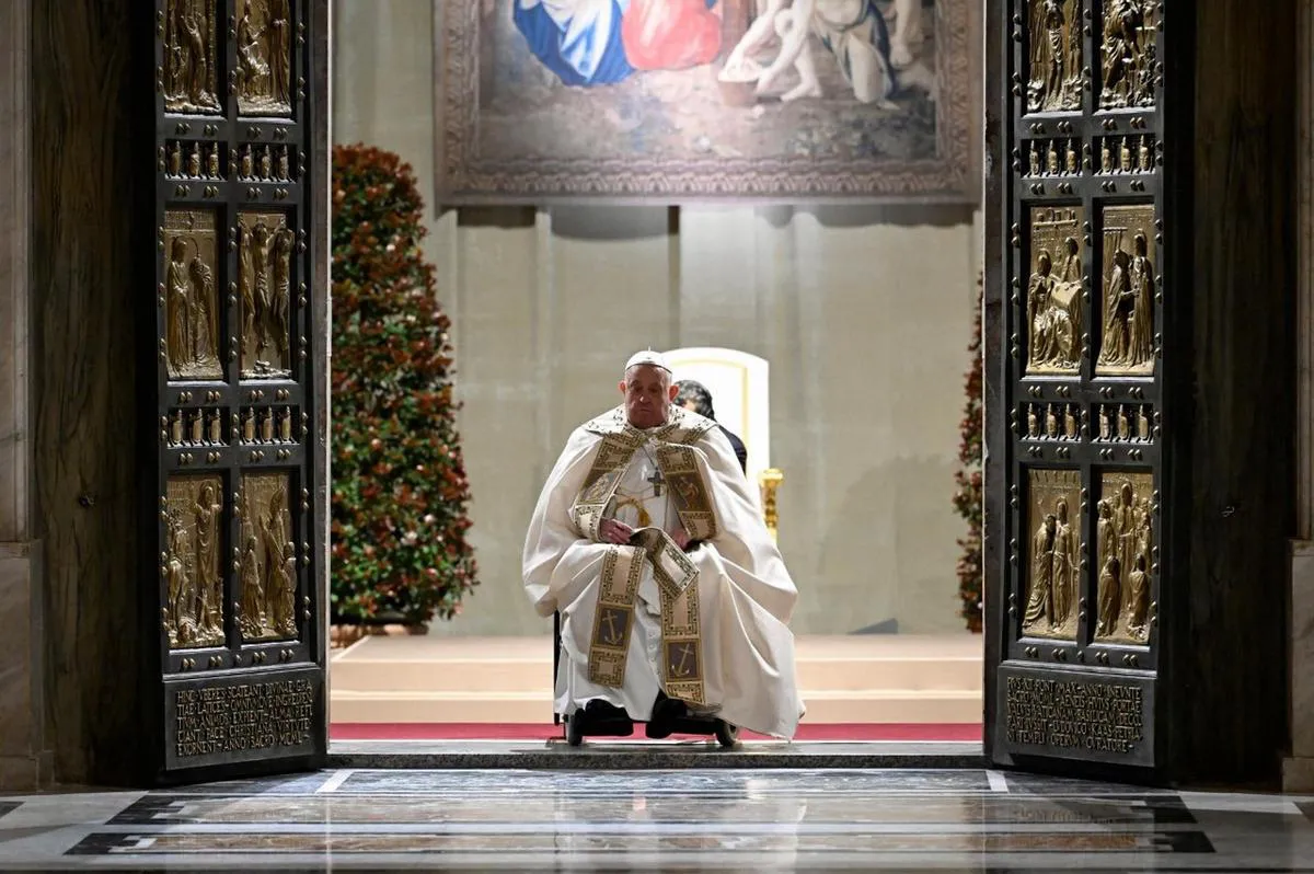 papa francisco by gentileza.jpeg 2024