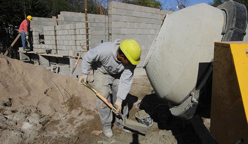 construccion