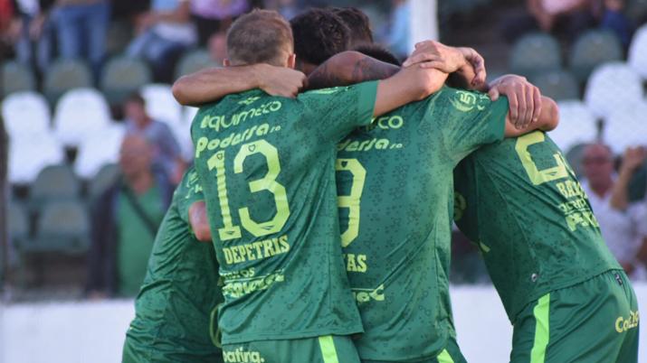 Sarmiento