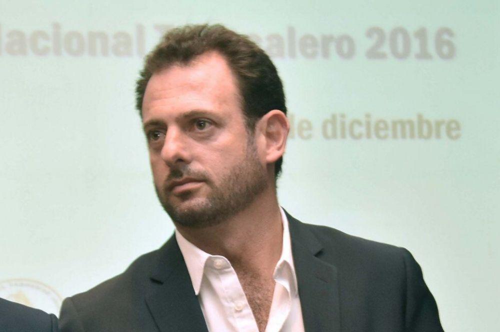 Jose Urutbey gentileza