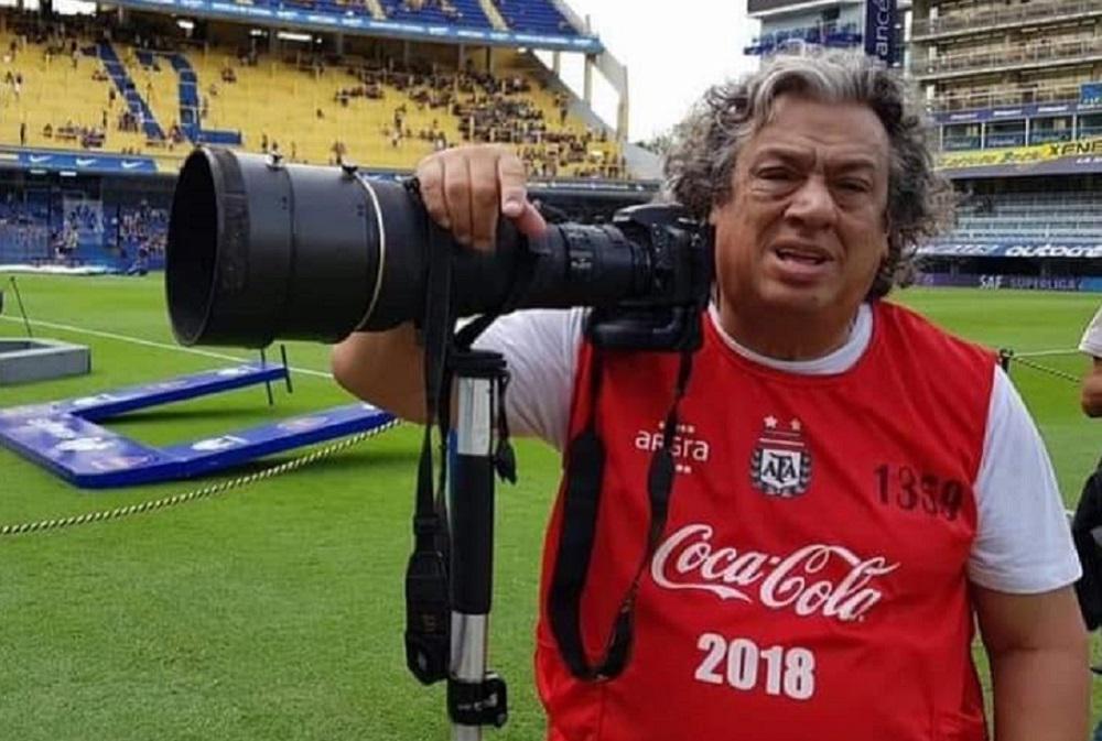 hector arroche
