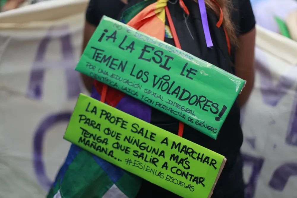 ESI  8M ES8 M by LNM / Consuelo Cabral
