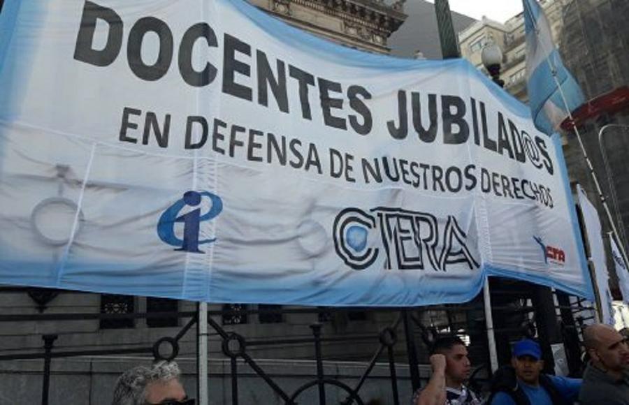 docentes
