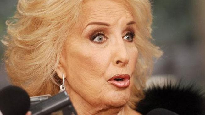 mirta legrand