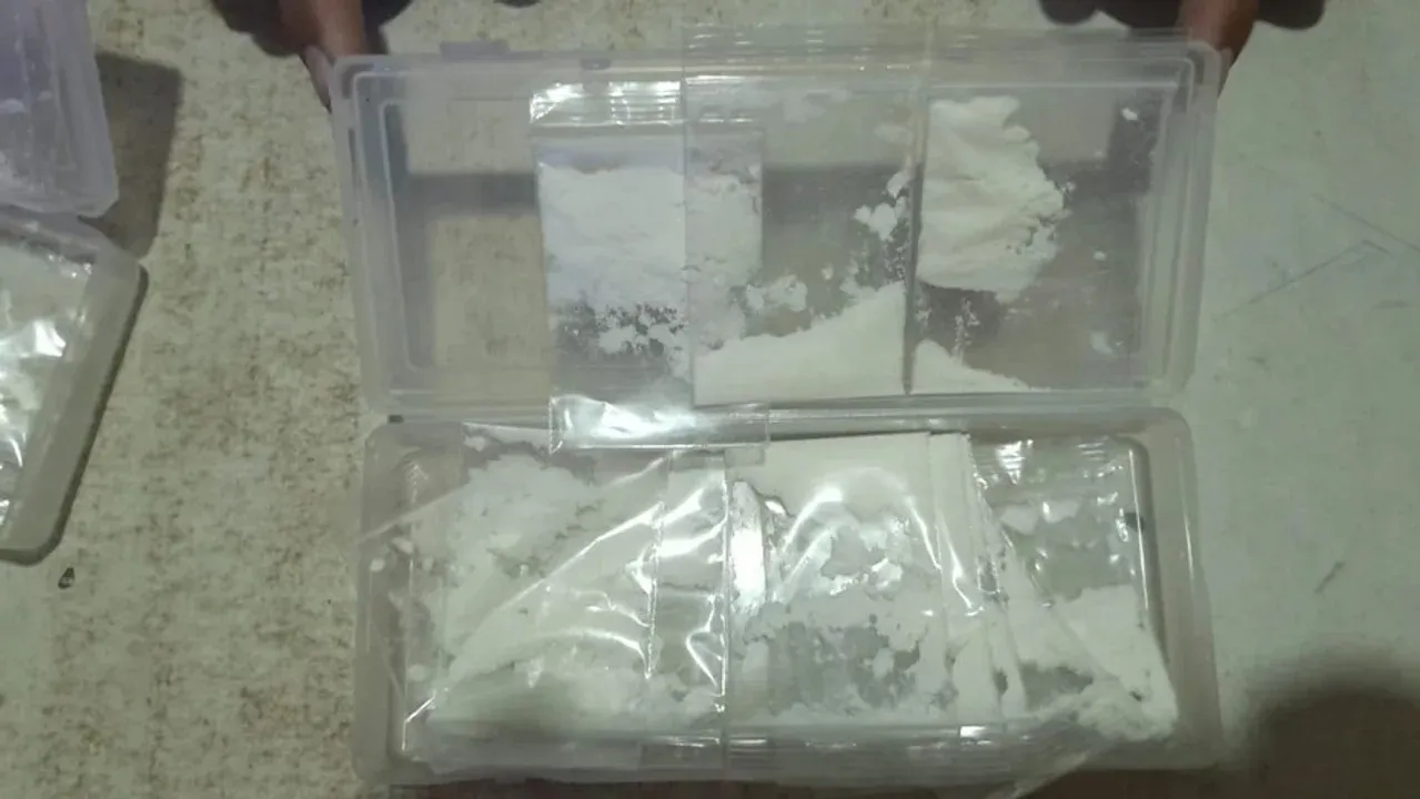 droga