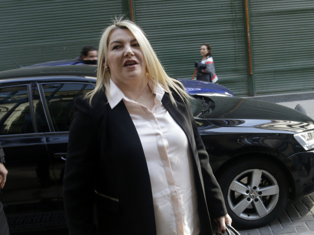 rosana bertone