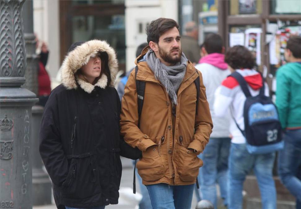 frio cordoba