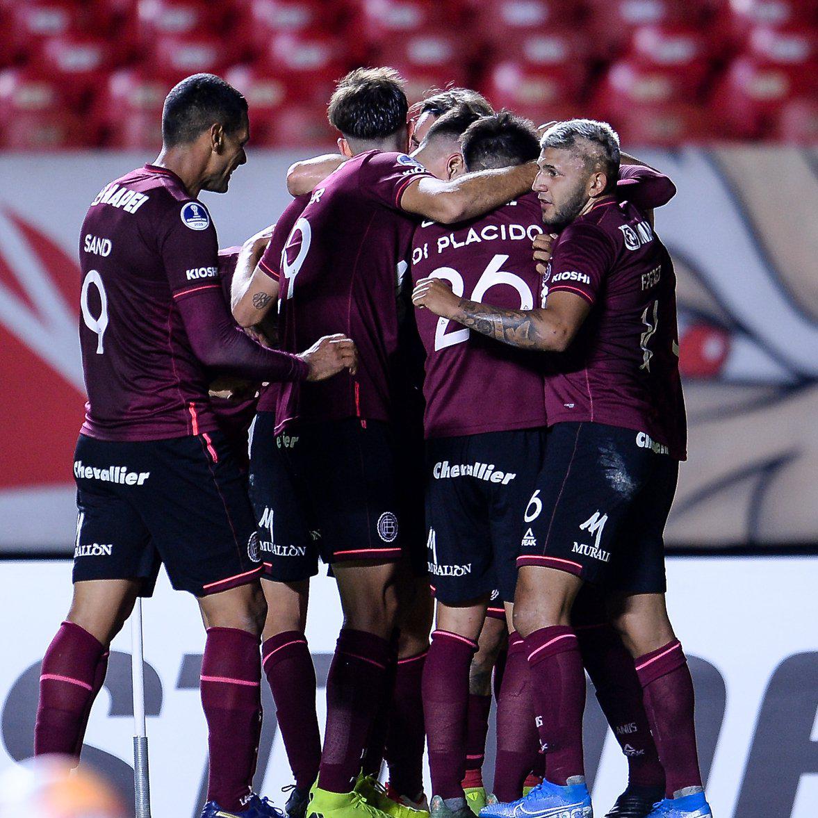 lanus