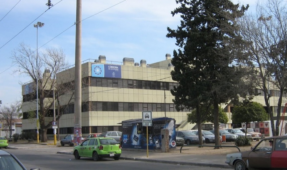 Hospital Infantil