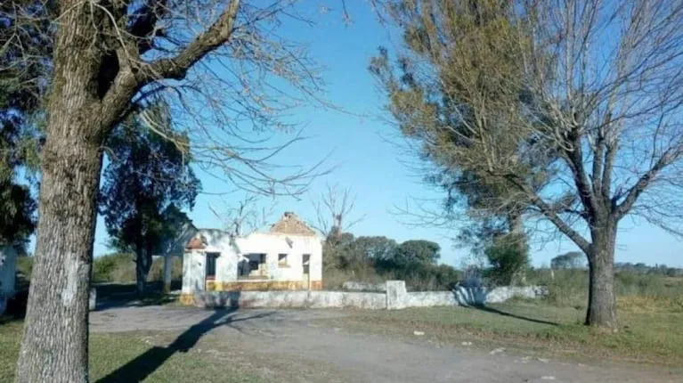 soldado corrientes