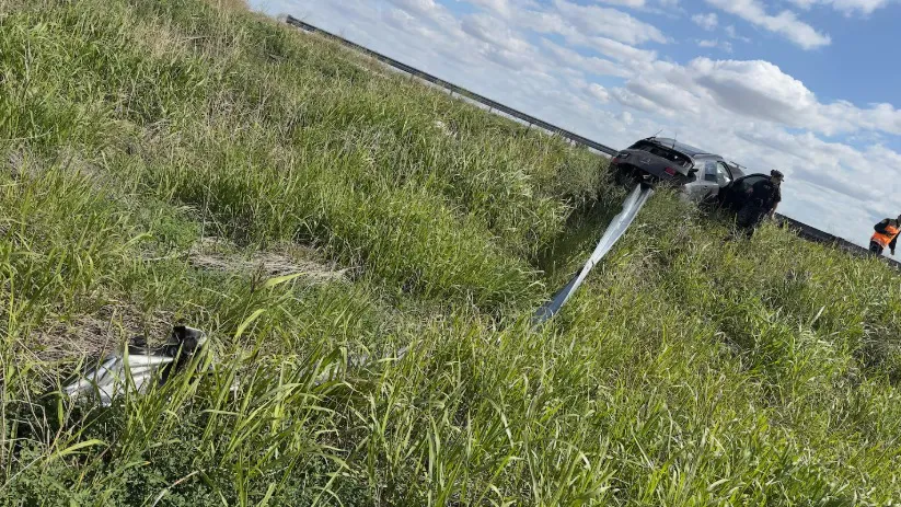 accidente