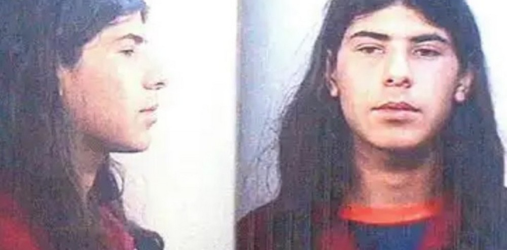 sanabria en 2004 detenido por Interpol