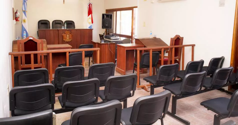 Cámara de Competencia Múltiple de Deán Funes