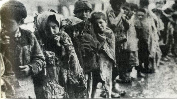 Genocidio armenio