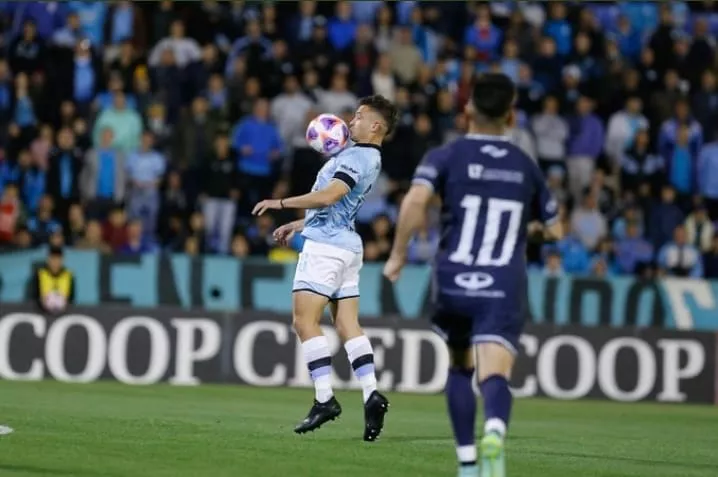 belgrano