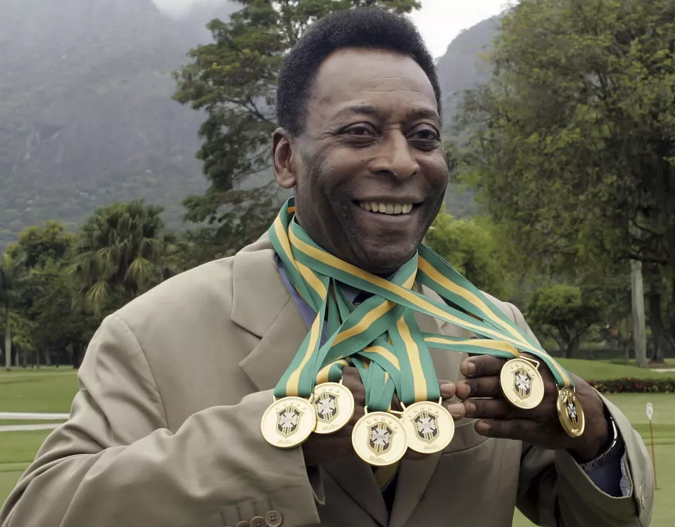 Pelé (NA)