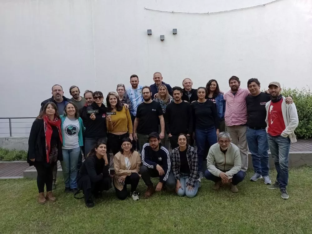 Encuentro Farco by FARCO