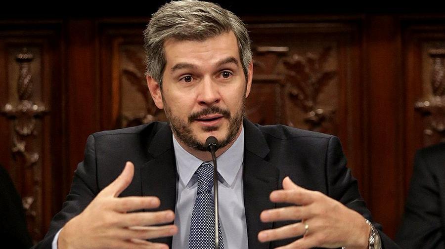 Marcos Peña
