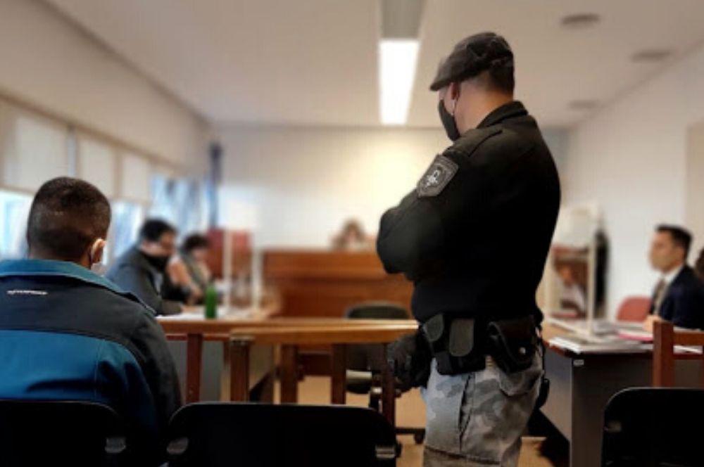 Gentileza Feedback Salta Juicio a Yañez