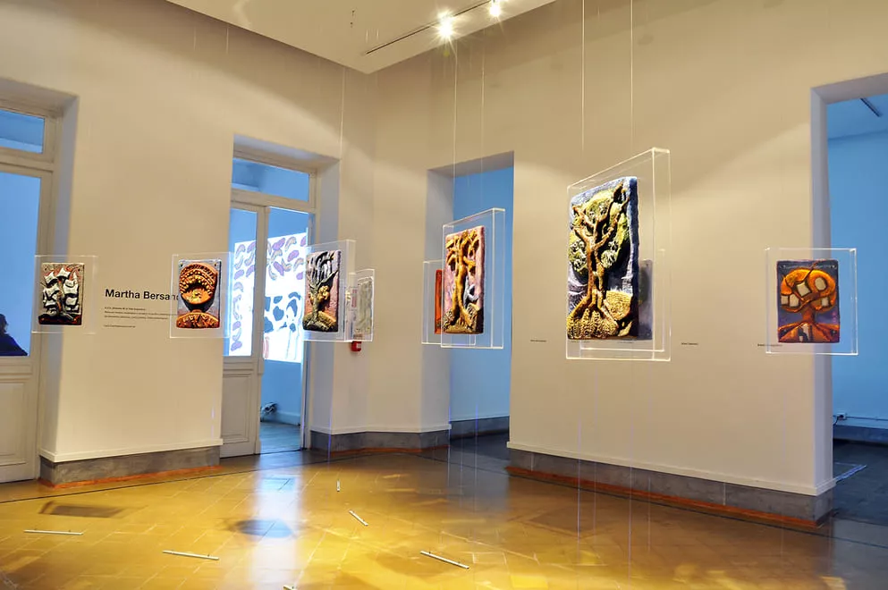 Museo de las Mujeres by prensa Gobierno