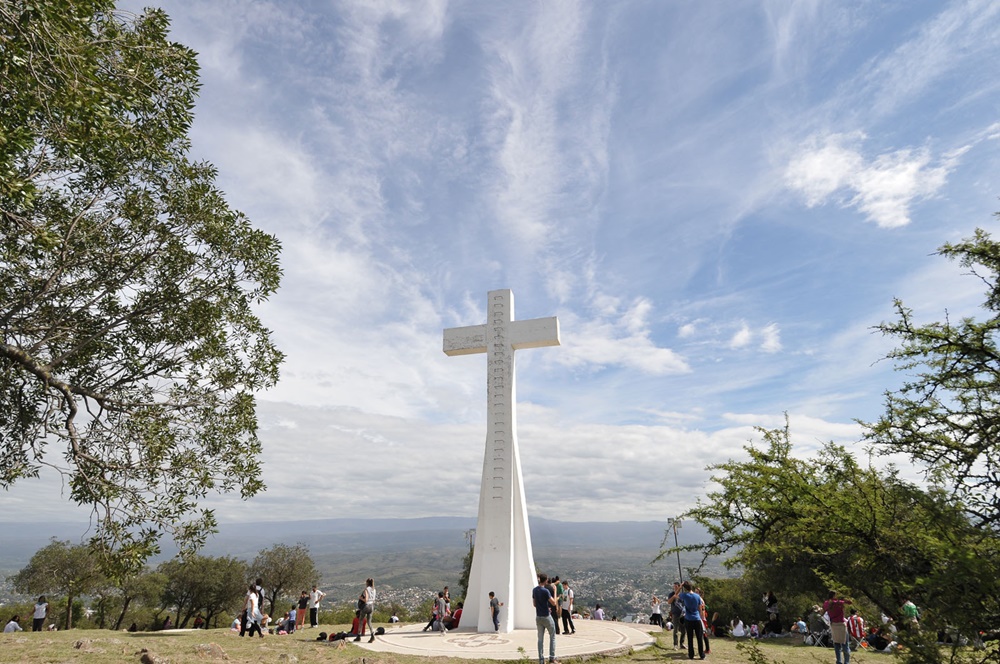 La cruz-carlos Paz by Secr turismo VCP