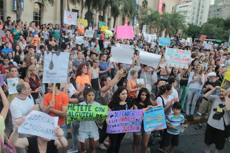 FOTO MARCHA CHOCOLATE 5