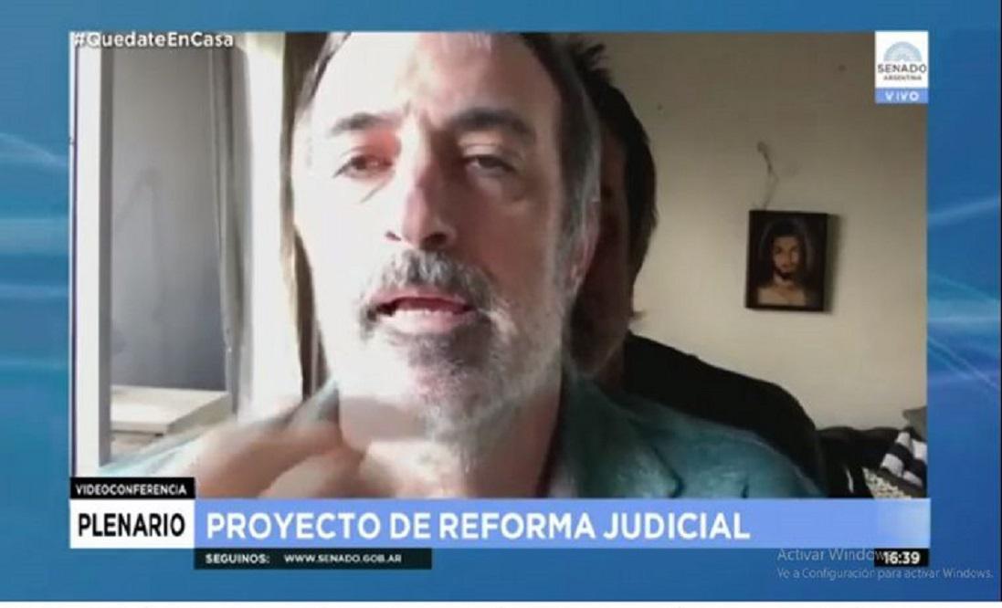 esteban bullrich