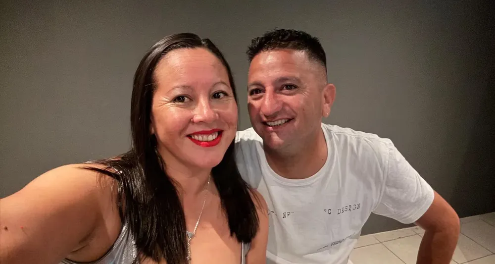 Crimen de Erika Casas y Manuel Díaz
