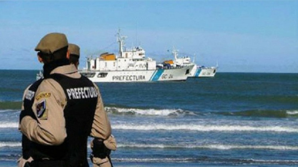 Prefectura Naval