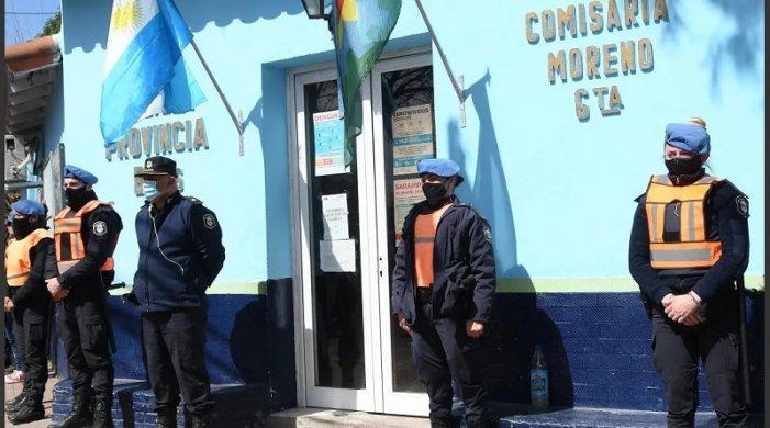 Cristian Adrián Jerez La Izquierda Diario