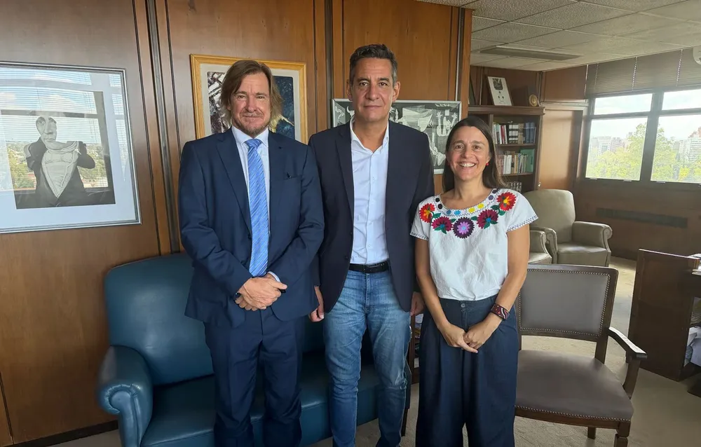 Siciliano con Vaca Narvaja (X)