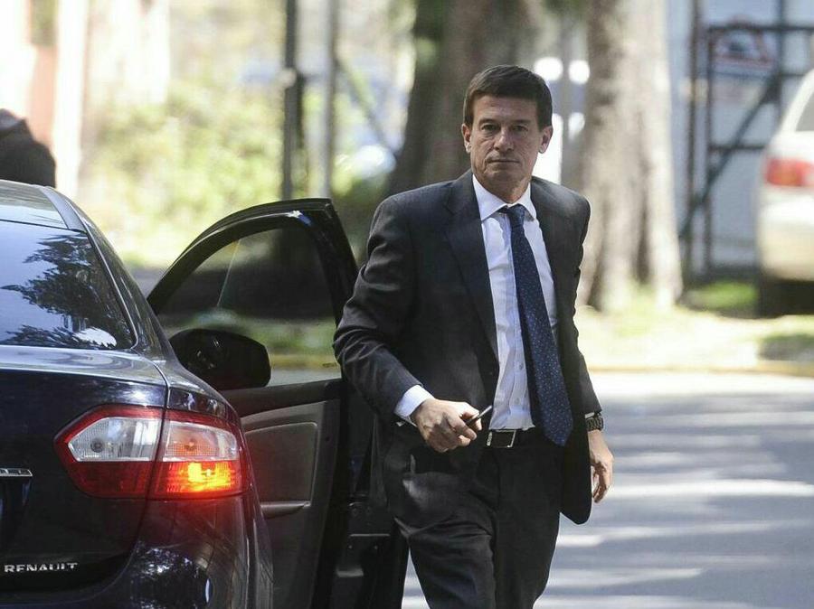 Julián Ercolini