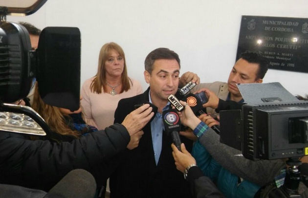 Mestre intendente