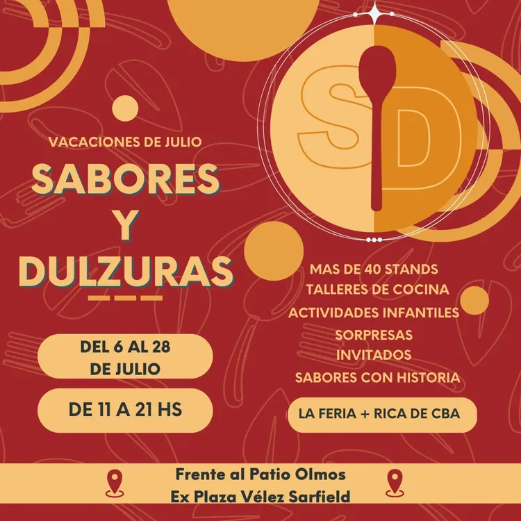 Sabores
