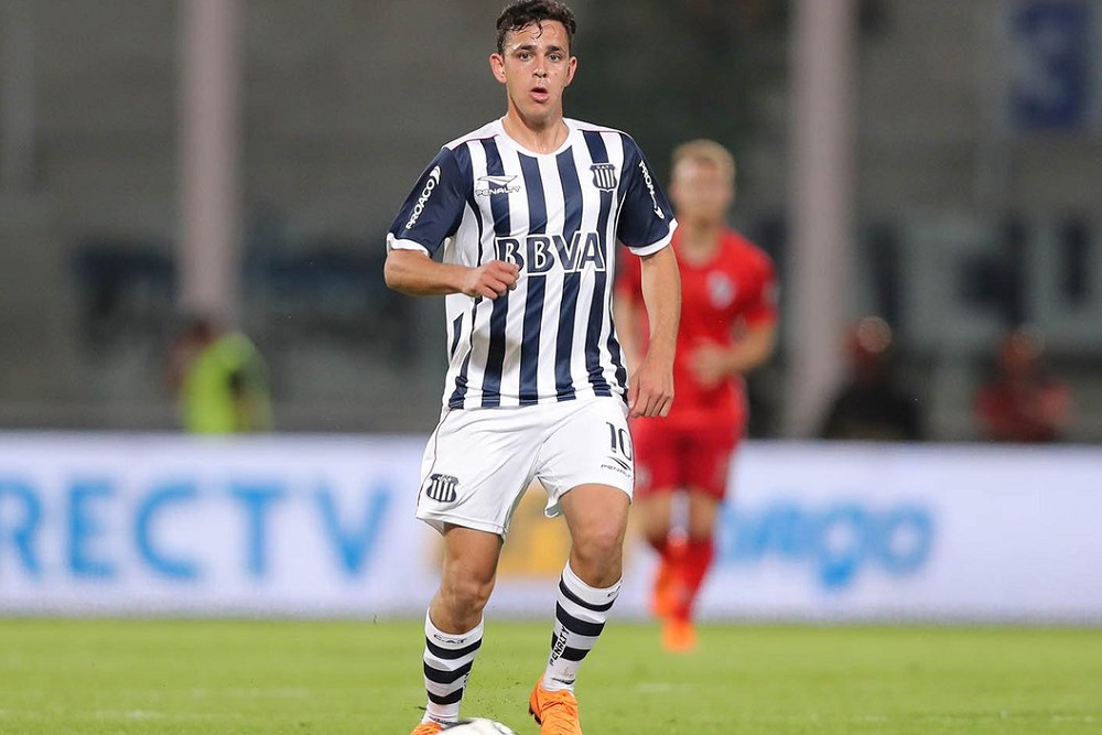 Maroni by prensa Talleres