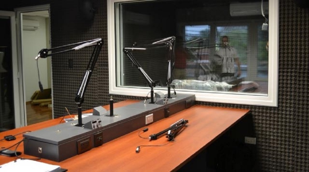 Radio