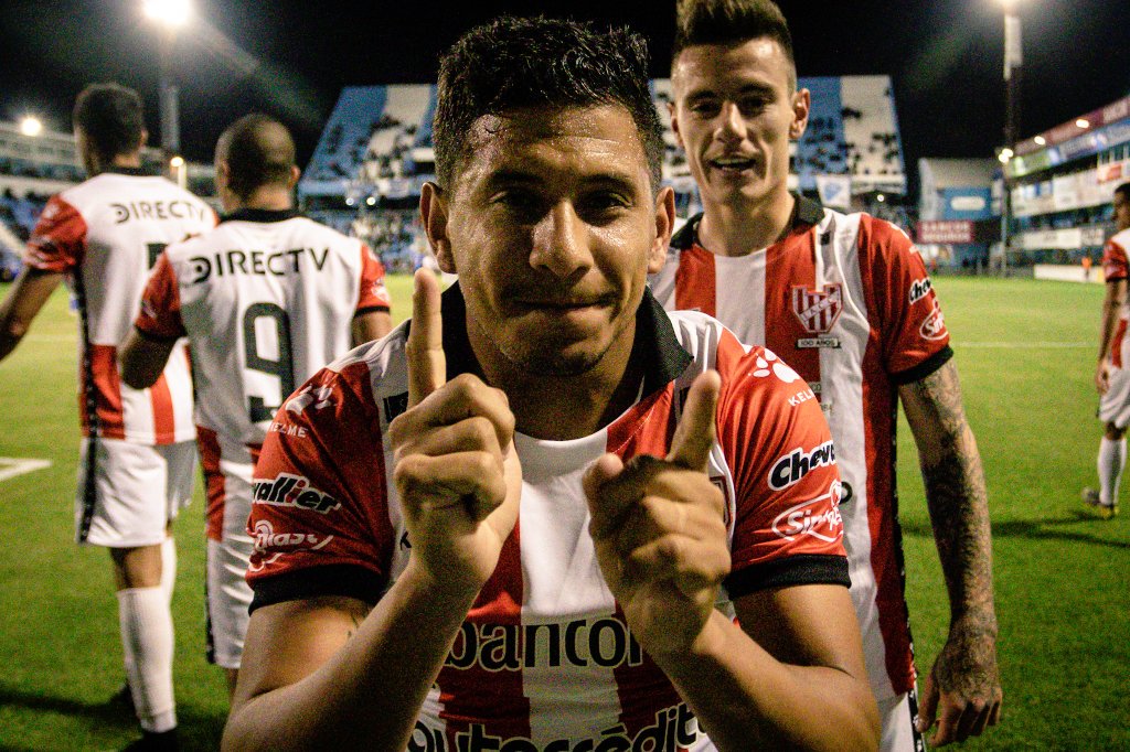 ARCE PRENSA INSTITUTP
