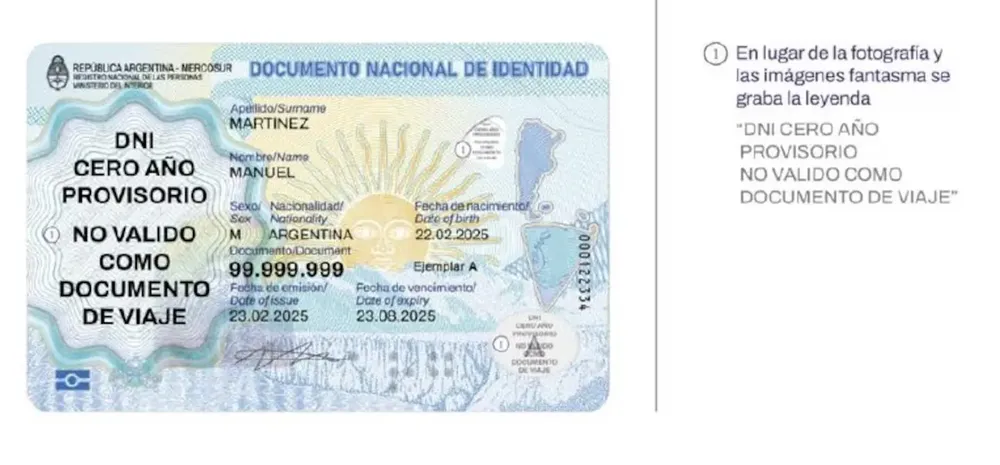 nuevo dni electróonico nuevo dni electróonico