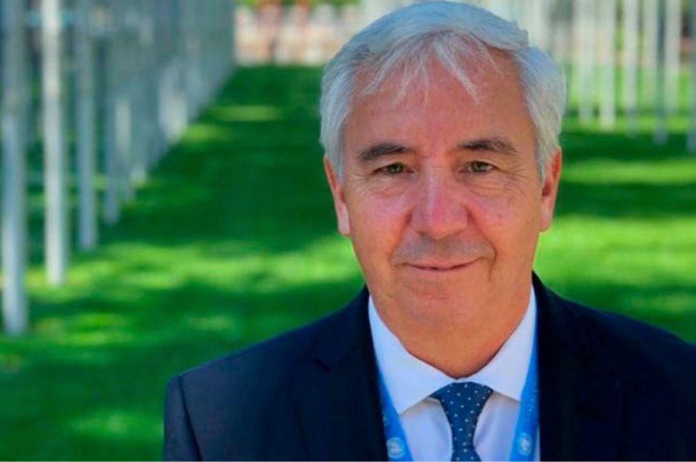 Federico Villegas Beltrán