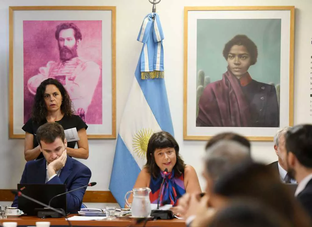 Comis Juicio Politico by NA