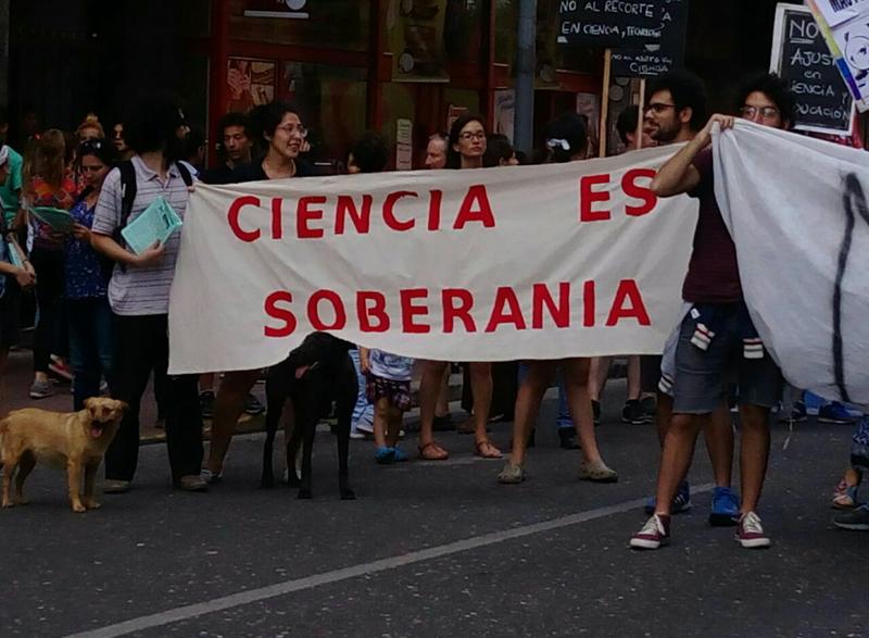 Ciencia