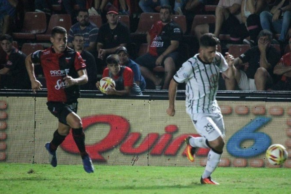Prensa San Martín de San Juan