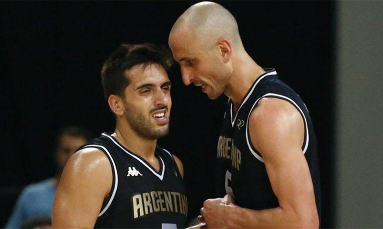 campazzo ginobili