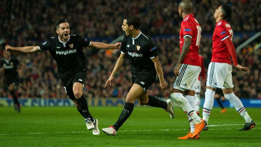 sevilla champions