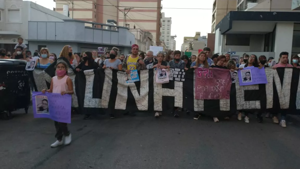 marcha oriana giannini
