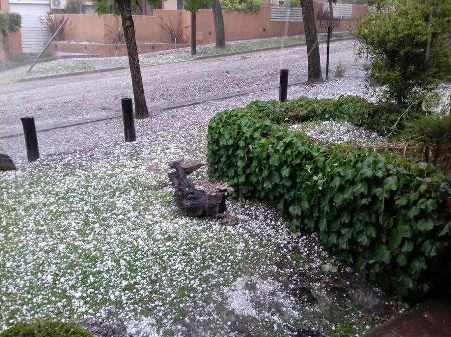 granizo cpaz