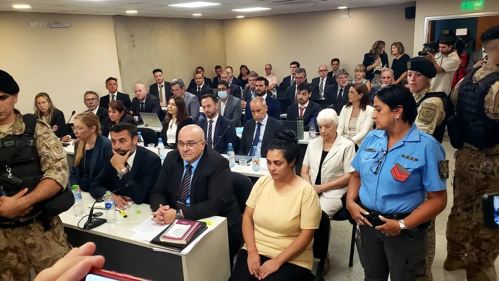 Juicio Neonatal (Leo Guevara)