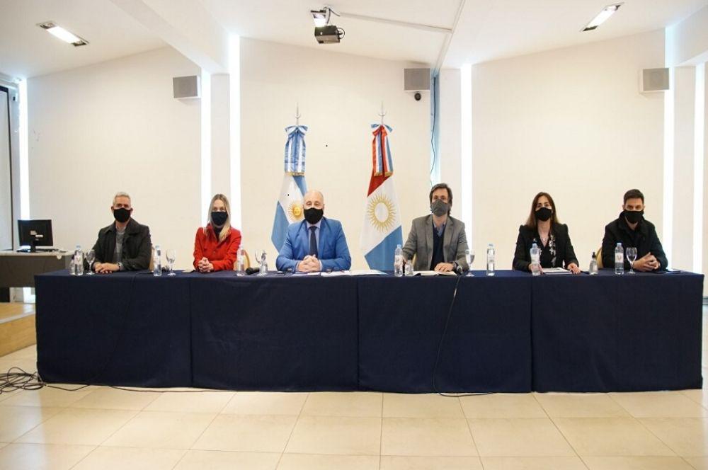 Programa Ejecutivo de capacitación MOC lanzamiento Gobierno de la Provincia de Córdoba
