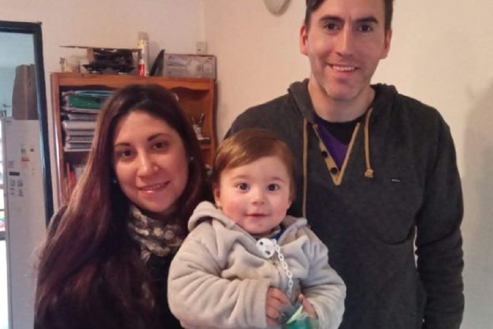 Lauti transplante corazón
